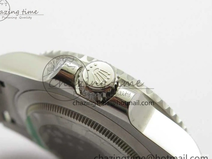 MiroTime 0312 GMT-Master II 116719 BLRO Red Blue Ceramic 904L Steel VRF 1:1 Best Edition SA3186 CHS MAX Version Youthful 2795